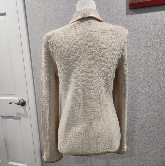 St John Jacket sz 8 - Picture 2 of 6